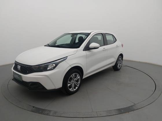 FIAT ARGO 1.0 FIREFLY FLEX DRIVE MANUAL